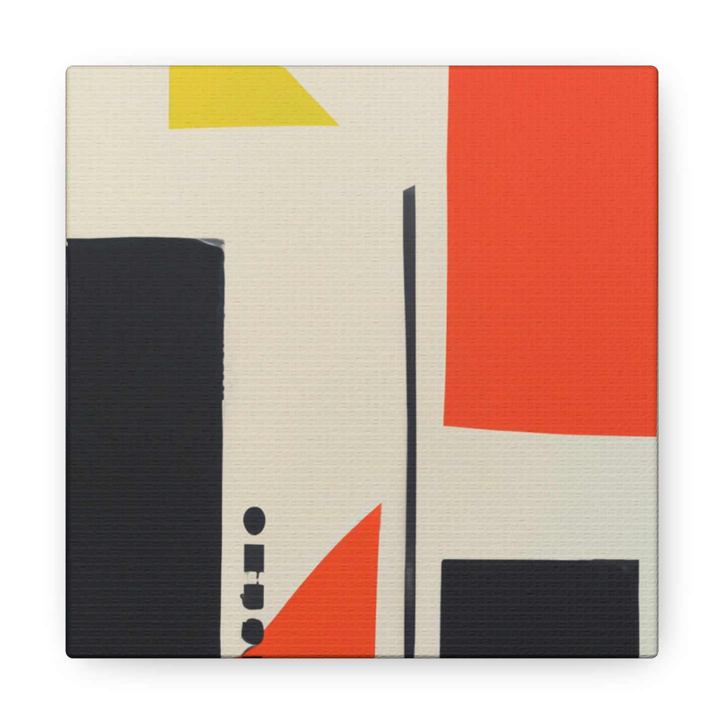 Marigold Moore - Mid-Century Modern Canvas Wall Art Decor