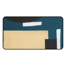 Mabel Johnson - Mid-Century Design Desk Mat