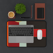 Greta Ziegler - Mid-Century Design Desk Mat