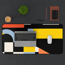 Lorraine Jenkinson - Mid-Century Design Desk Mat