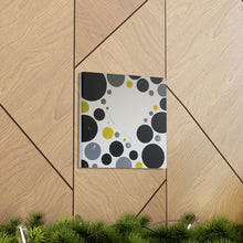 Marcel Romano - Mid-Century Modern Canvas Wall Art Decor