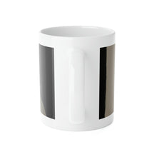 Pieter Delft - Mid-Century Modern 11 oz. Ceramic Coffee / Tea Mug