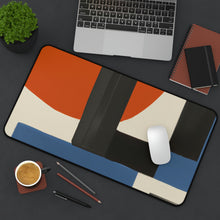 Joan Greenwood - Mid-Century Design Desk Mat