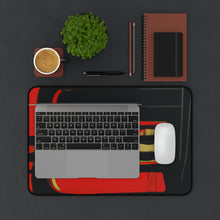 Gustavo Diaz-Tovar - Mid-Century Design Desk Mat