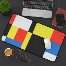 Pete Pollock - Mid-Century Design Desk Mat