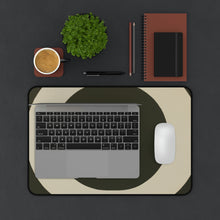 Gail Mallowan - Mid-Century Design Desk Mat