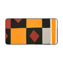 June Cooperston - Mid-Century Design Desk Mat