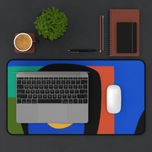 Milo Kastner - Mid-Century Design Desk Mat