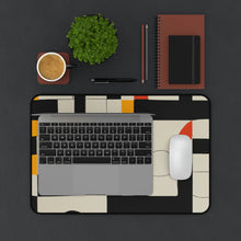 Andy Benson - Mid-Century Design Desk Mat