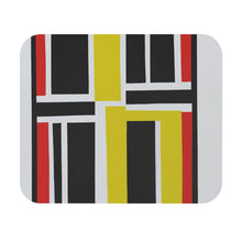 Martha Gable. - Mid-Century Modern Mouse Pad
