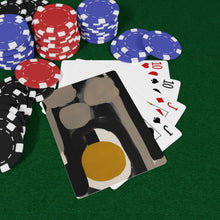 Pieter Delft - Mid-Century Modern Playing Poker Cards