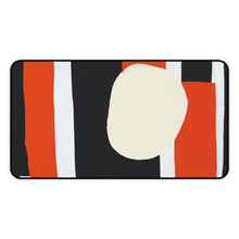 Florence O'Grady - Mid-Century Design Desk Mat