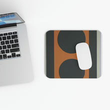 Miles Rathburn - Mid-Century Modern Mouse Pad