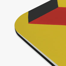 Royce Opalino - Mid-Century Modern Mouse Pad