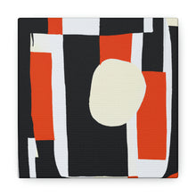 Florence O'Grady - Mid-Century Modern Canvas Wall Art Decor