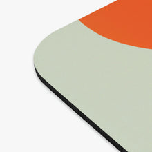 Ruth Steelman - Mid-Century Modern Mouse Pad