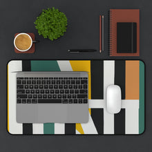 Mara Fremont - Mid-Century Design Desk Mat