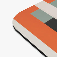 Iris Dalston - Mid-Century Modern Mouse Pad
