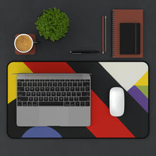 Royce Opalino - Mid-Century Design Desk Mat