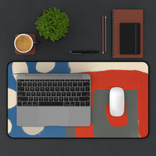 Florence Sinclair - Mid-Century Design Desk Mat
