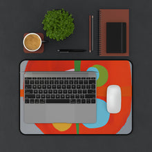 Luz Morinaga - Mid-Century Design Desk Mat