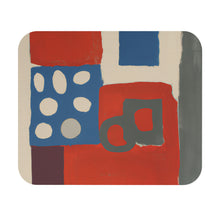 Florence Sinclair - Mid-Century Modern Mouse Pad