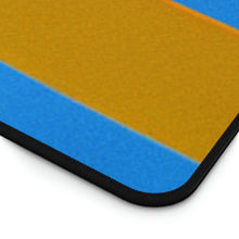 Gale Amaryllis - Mid-Century Design Desk Mat