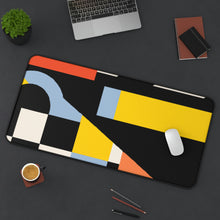 Lorraine Jenkinson - Mid-Century Design Desk Mat
