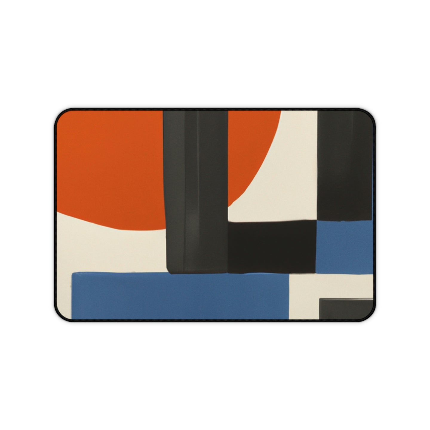 Joan Greenwood - Mid-Century Design Desk Mat