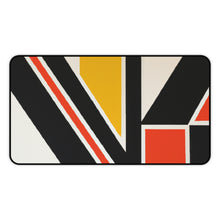 Iris Hartman - Mid-Century Design Desk Mat