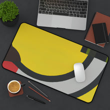 Iris Matthews - Mid-Century Design Desk Mat