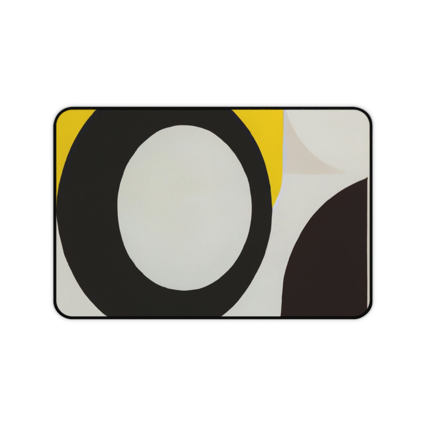 Irene Howardson - Mid-Century Design Desk Mat