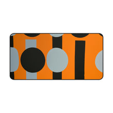 Pamela Kellerman - Mid-Century Design Desk Mat