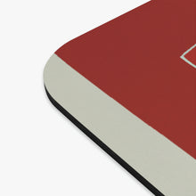Francis Mullins - Mid-Century Modern Mouse Pad