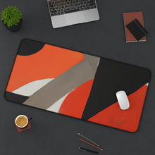 Grant Halstead - Mid-Century Design Desk Mat