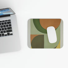 Marilee DeLano - Mid-Century Modern Mouse Pad