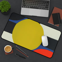Josephine DeLeon - Mid-Century Design Desk Mat