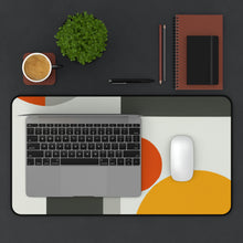 Penny Lorenzetti - Mid-Century Design Desk Mat