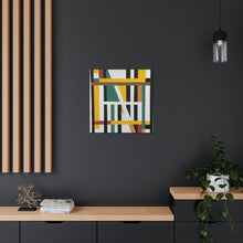 Mara Fremont - Mid-Century Modern Canvas Wall Art Decor