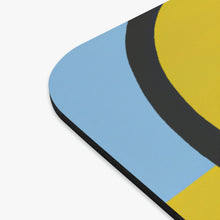 Iris Matthews - Mid-Century Modern Mouse Pad