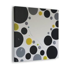 Marcel Romano - Mid-Century Modern Canvas Wall Art Decor