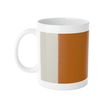 Hans Anderson - Mid-Century Modern 11 oz. Ceramic Coffee / Tea Mug