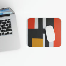 Mona Throgmorton - Mid-Century Modern Mouse Pad