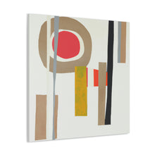 Anya Dorrington - Mid-Century Modern Canvas Wall Art Decor