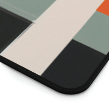 Iris Dalston - Mid-Century Design Desk Mat
