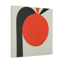Miles Prescott - Mid-Century Modern Canvas Wall Art Decor