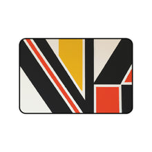 Iris Hartman - Mid-Century Design Desk Mat