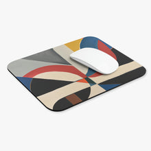 Feona Padilla - Mid-Century Modern Mouse Pad