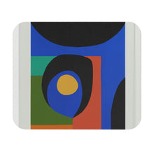 Milo Kastner - Mid-Century Modern Mouse Pad