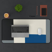 Lorraine Schroeder - Mid-Century Design Desk Mat